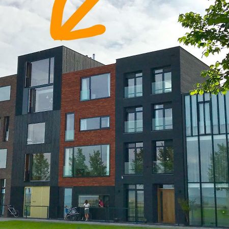 Lake View Apartment אמסטרדם מראה חיצוני תמונה