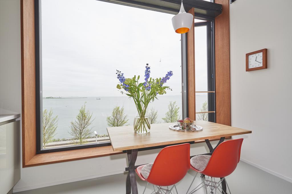 Lake View Apartment אמסטרדם מראה חיצוני תמונה