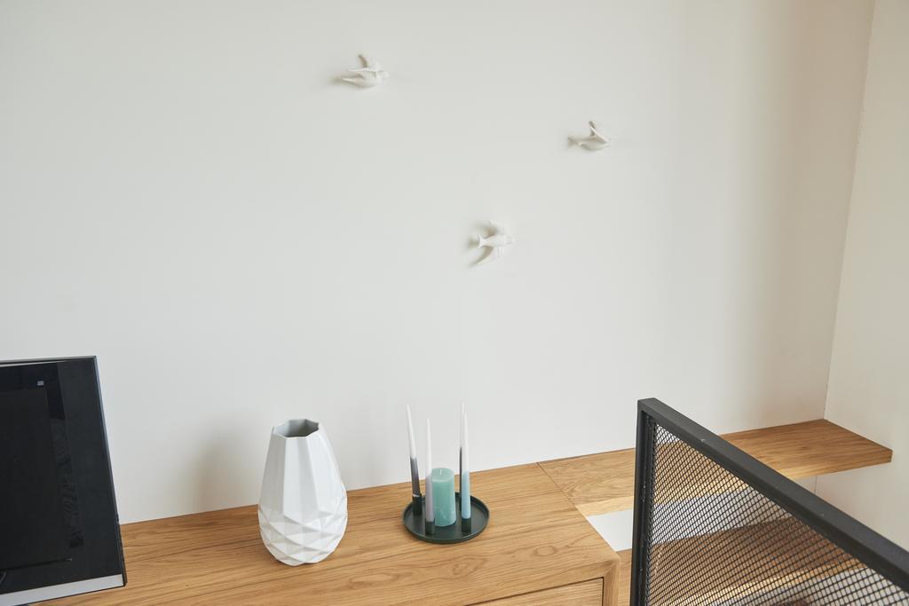 Lake View Apartment אמסטרדם מראה חיצוני תמונה