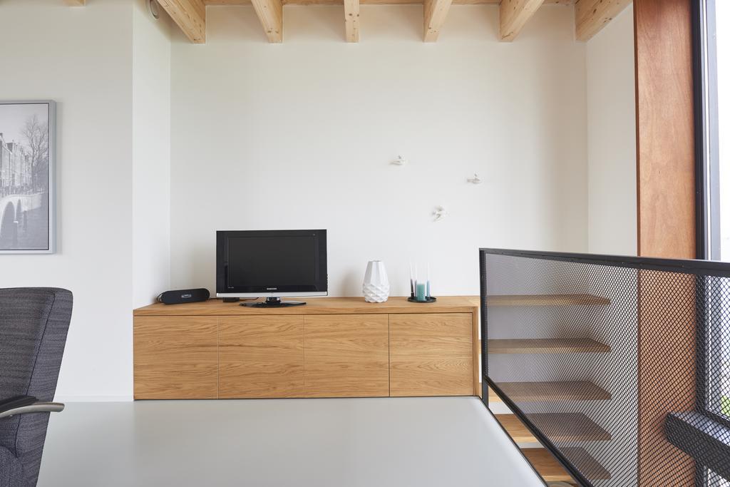 Lake View Apartment אמסטרדם מראה חיצוני תמונה