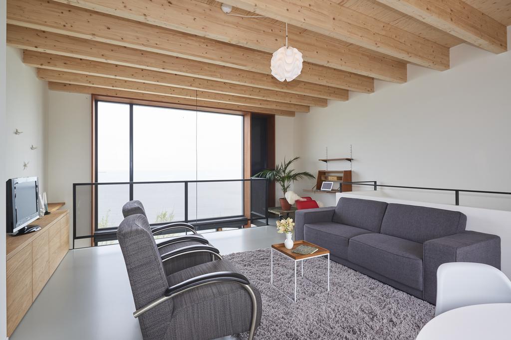 Lake View Apartment אמסטרדם מראה חיצוני תמונה