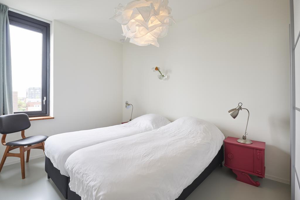 Lake View Apartment אמסטרדם מראה חיצוני תמונה