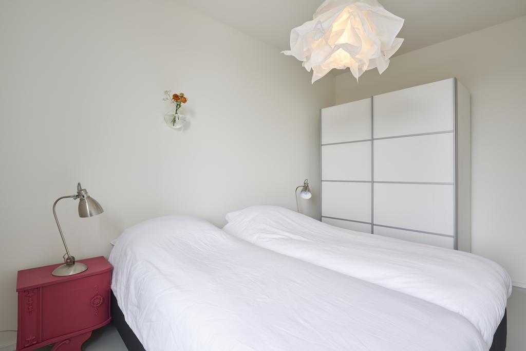 Lake View Apartment אמסטרדם מראה חיצוני תמונה