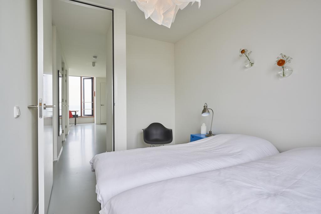 Lake View Apartment אמסטרדם מראה חיצוני תמונה