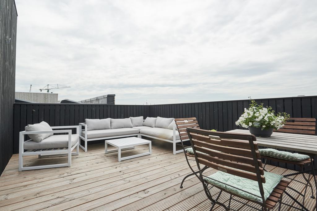 Lake View Apartment אמסטרדם מראה חיצוני תמונה