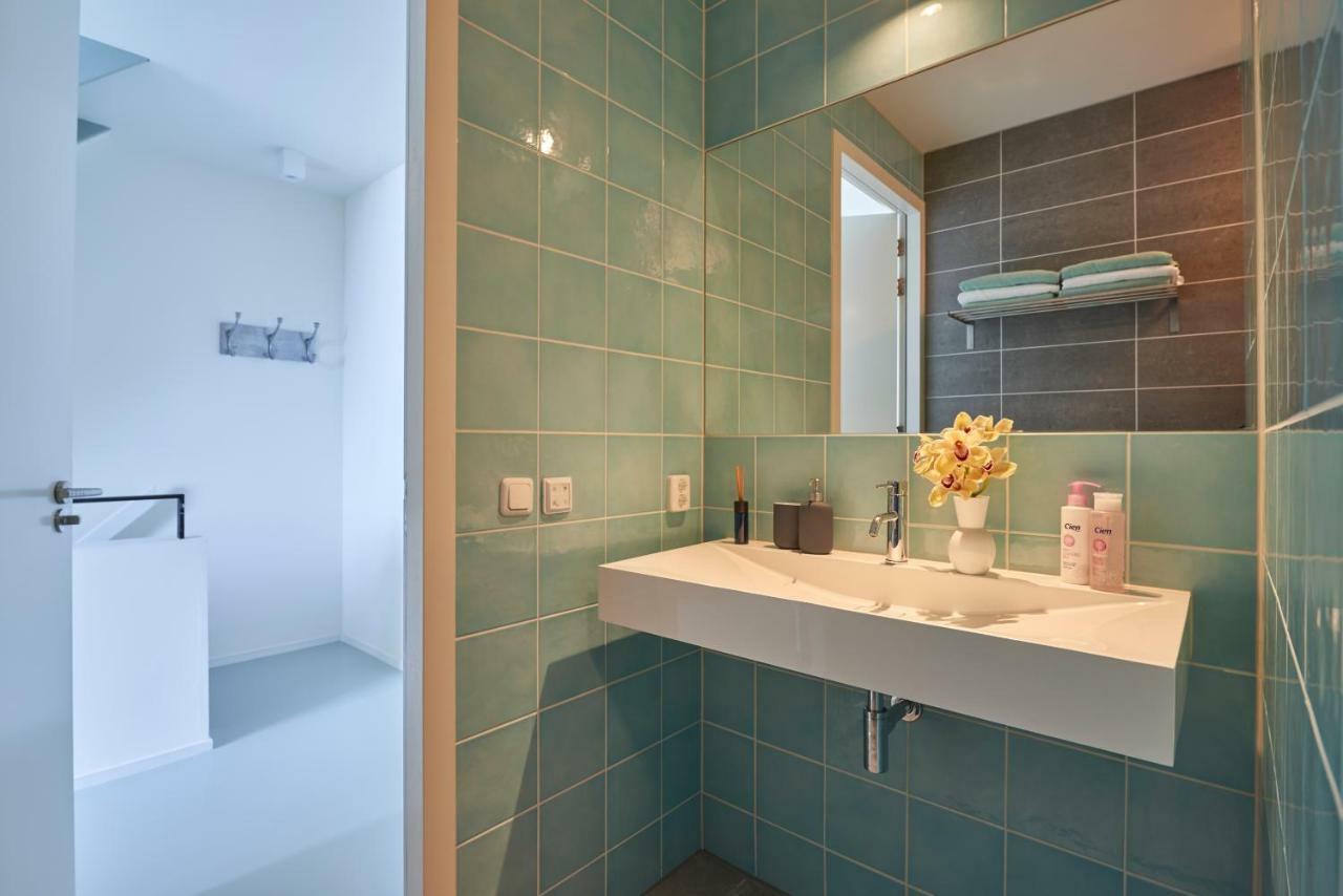 Lake View Apartment אמסטרדם מראה חיצוני תמונה